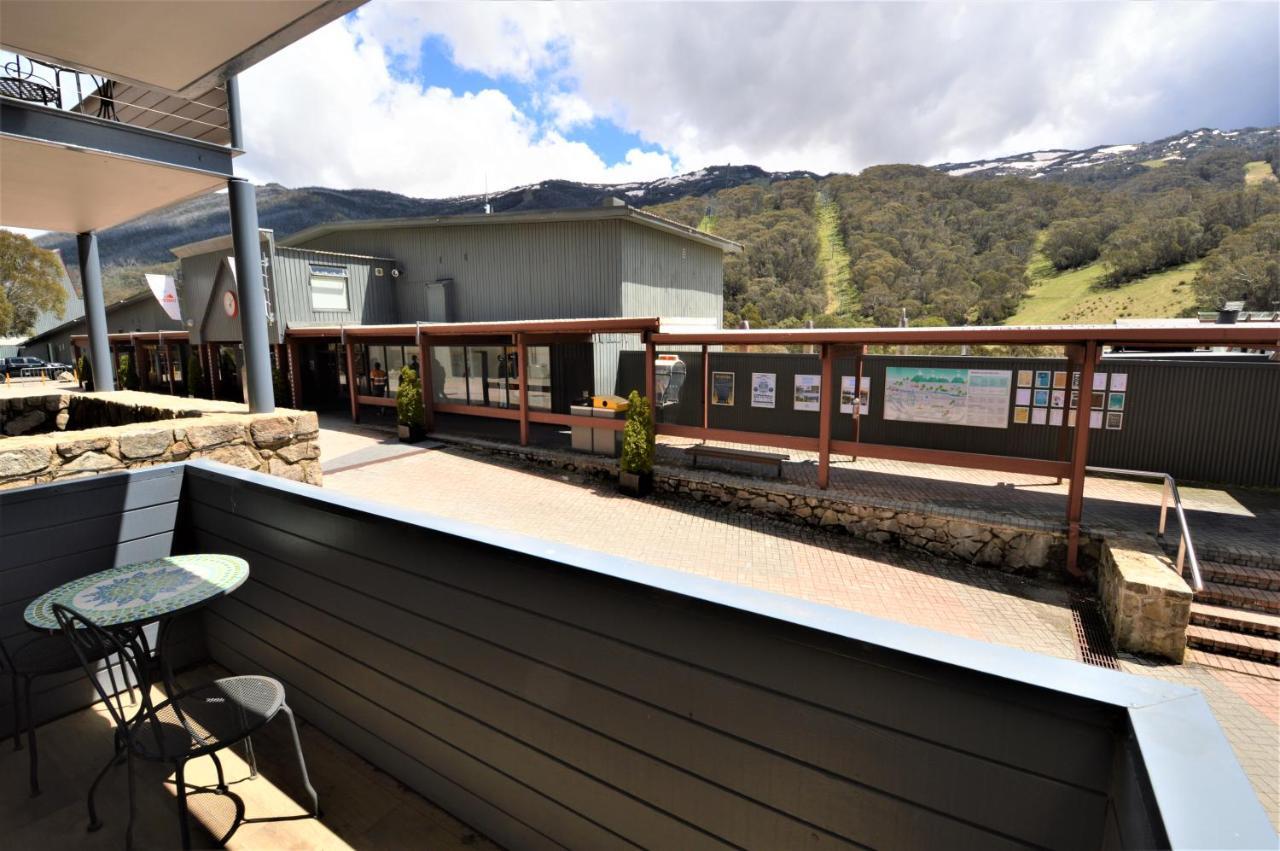 Squatters Run 4 Apartment Thredbo Exterior photo